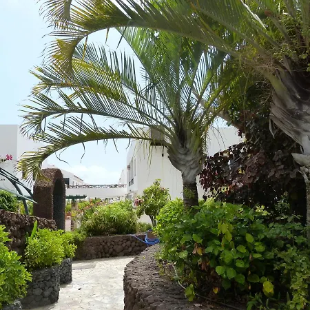 Suncanarias Apartamento Don Jose 307 Apartment *