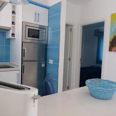 Suncanarias Apartamento Don Jose 307 * Arona (Tenerife)