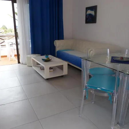 Apartment Suncanarias Apartamento Don Jose 307 *