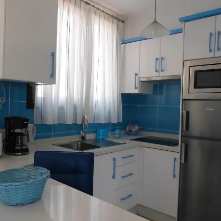 Apartment Suncanarias Apartamento Don Jose 307 Arona (Tenerife)