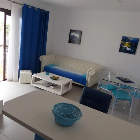 Apartment Suncanarias Apartamento Don Jose 307 Arona (Tenerife)